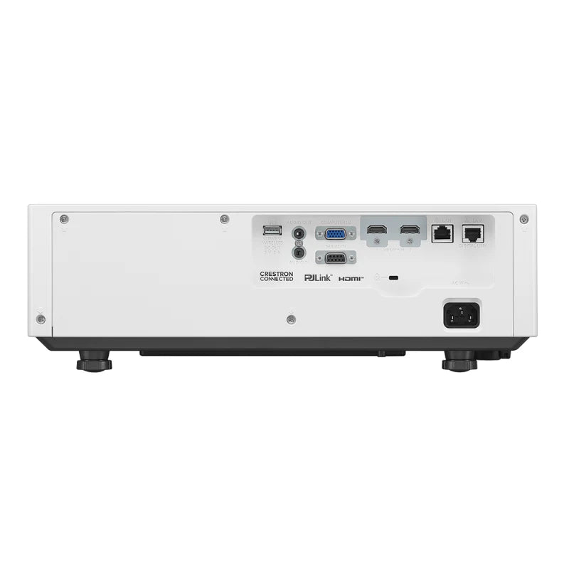 Panasonic PT-VMZ72U7 7300-Lumen WUXGA Normal Throw Golf Simulator Projector