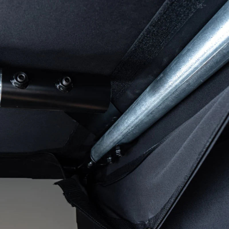 Carl's Place Movable Ceiling Crossbar
