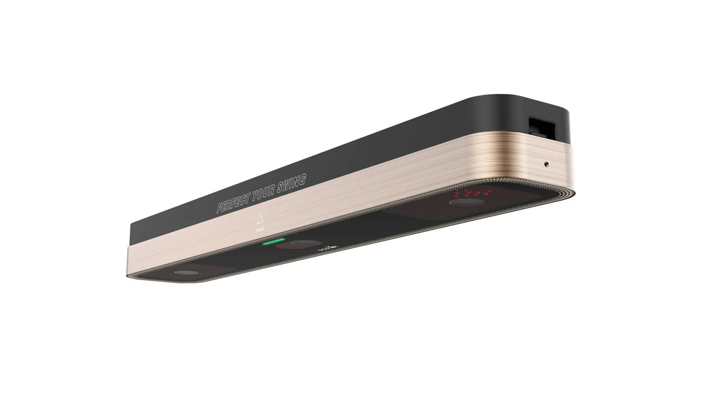 GolfJoy GR3 Launch Monitor