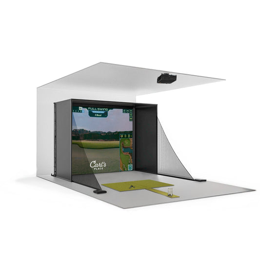 Carl's Golf League Simulator Bundle