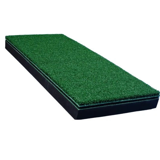 Sig Pro Softy 4' X 10' Golf Mat