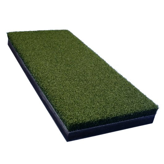 Sig Pro Softy 4' X 10' Golf Mat