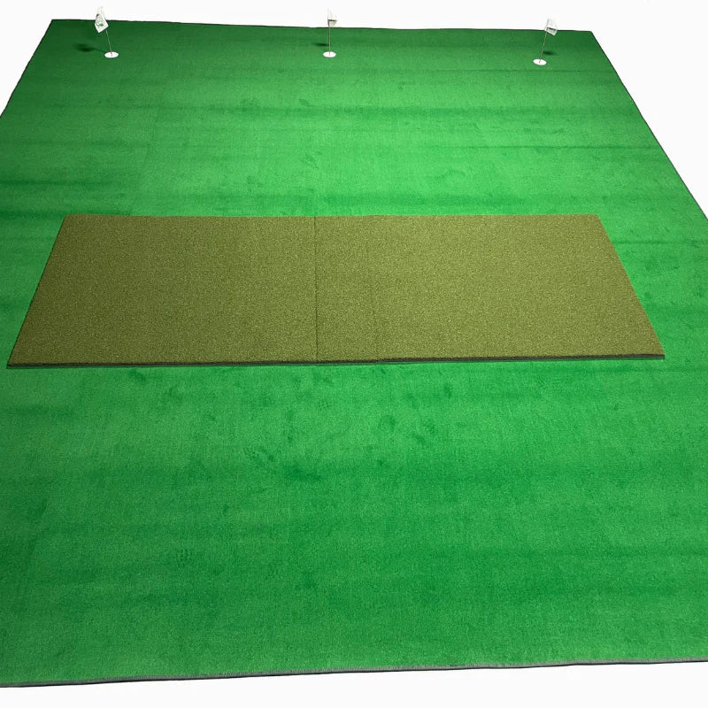 Big Moss True Launch Hitting Mat