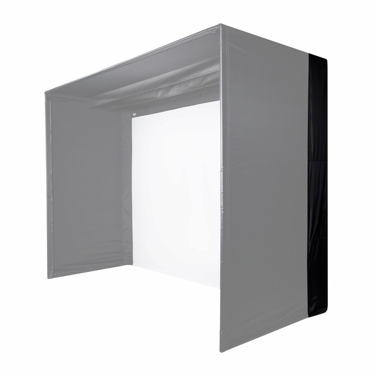 Back Cover Kit for DIY Enclosure