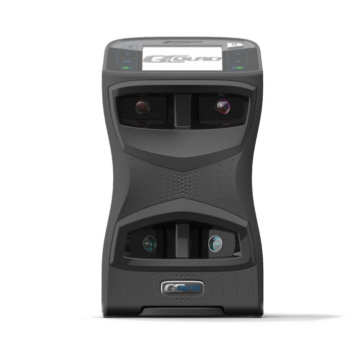 Foresight GC Quad Launch Monitor