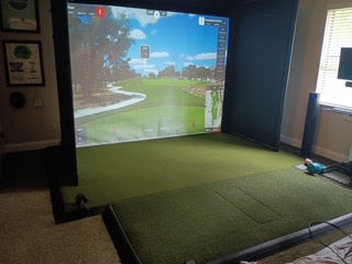 How to Build a Golf Simulator on a Budget (Without Making Costly Mistakes)