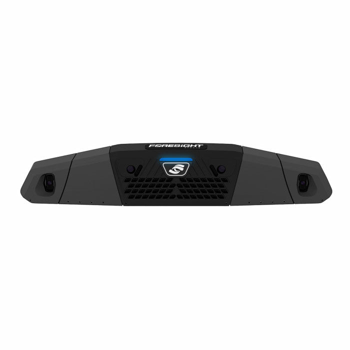Foresight Falcon vs. Uneekor EYEXO 2: Which Launch Monitor is Right for You?
