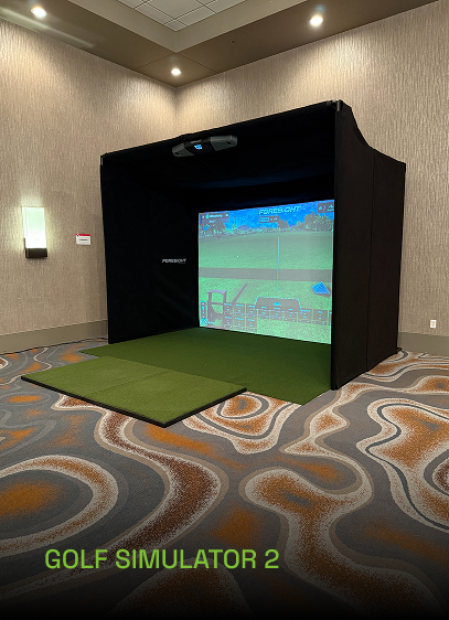 Built-In Screen vs. Golf Simulator Enclosure: Which Setup Is Right for You?