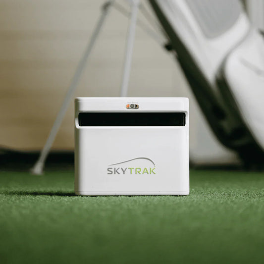 How Do Golf Simulators Work?
