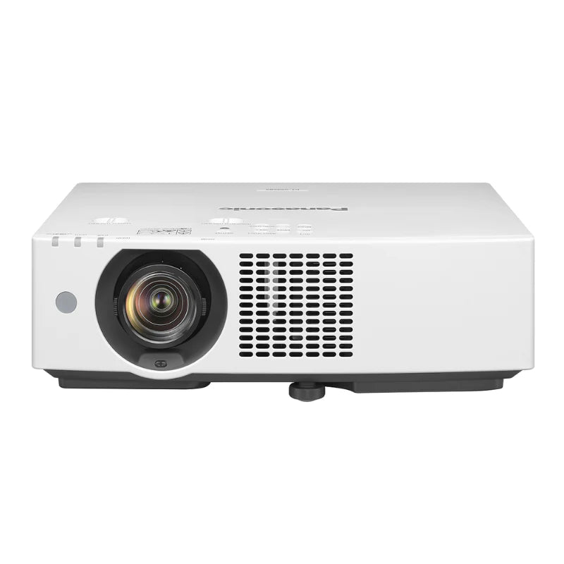 Panasonic PT-VMZ72U7 7300-Lumen WUXGA Normal Throw Golf Simulator Projector