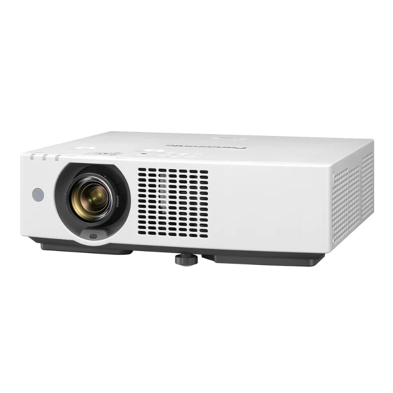 Panasonic PT-VMZ72U7 7300-Lumen WUXGA Normal Throw Golf Simulator Projector