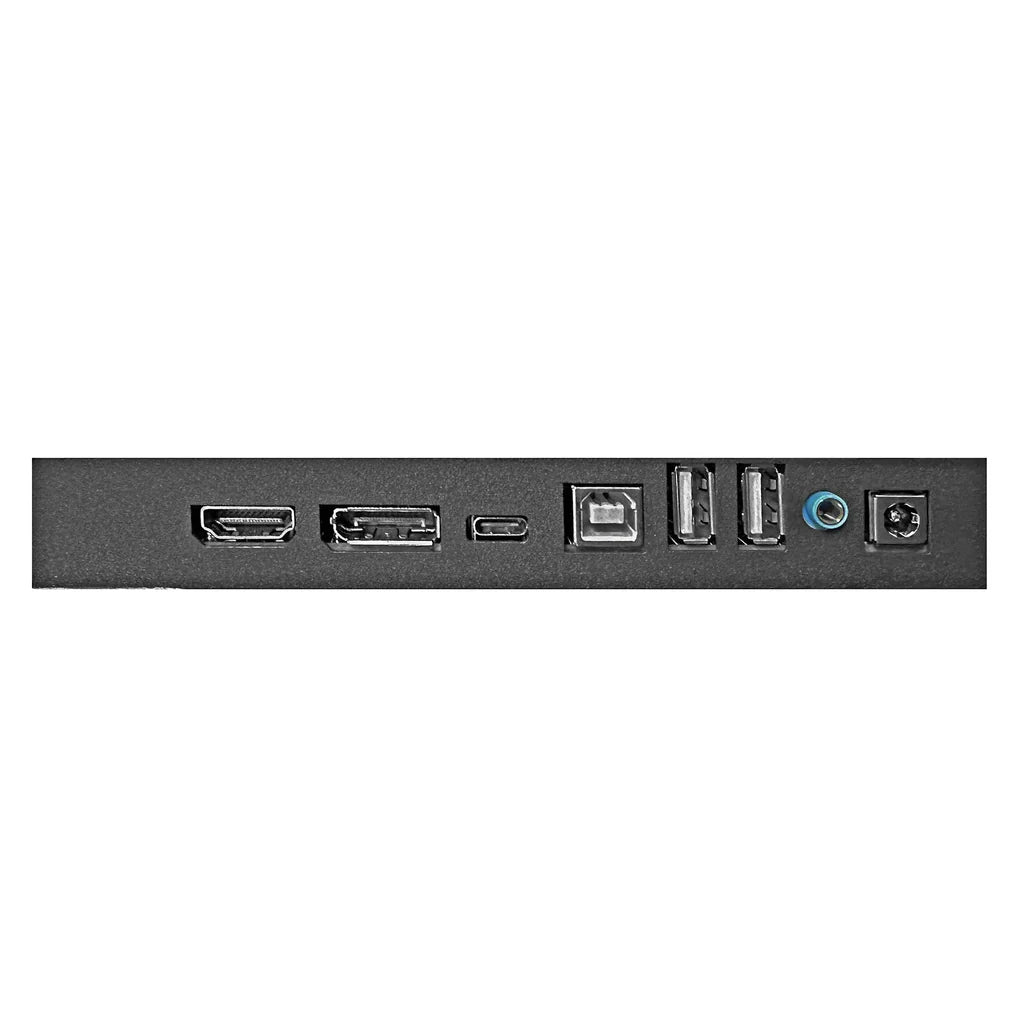 Touchscreen Guru Ultra Series 4k Touch Monitor