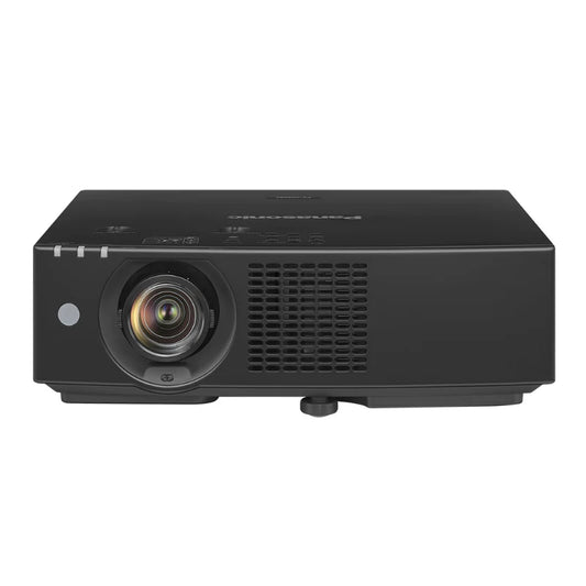 Panasonic PT-VMZ62BU7 6500-Lumen WUXGA Normal Throw Golf Simulator Projector