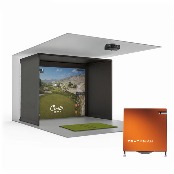 Carl's Trackman 4 Pro Package