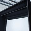 Carl's Place Movable Ceiling Crossbar