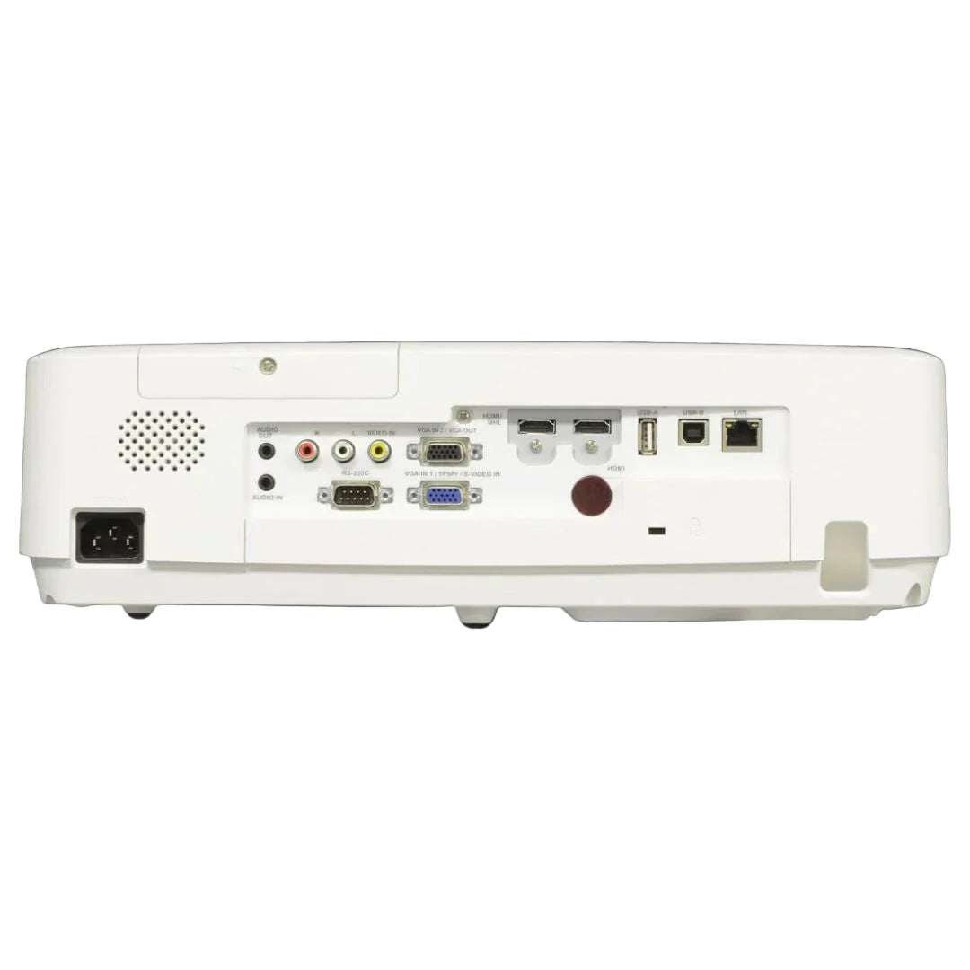 EIKI EK-308U 3LCD Golf Simulator Projector