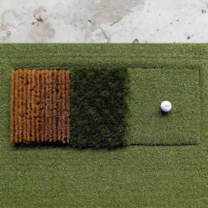Carl's EYE XO2 Golf Package