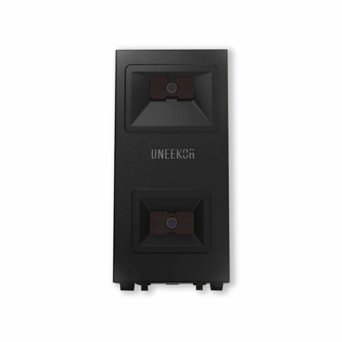 Uneekor EYE Mini Lite Cost Saver Golf Simulator Bundle