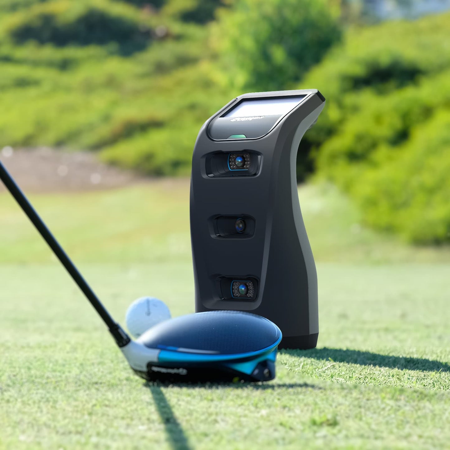 Foresight GC3 Launch Monitor