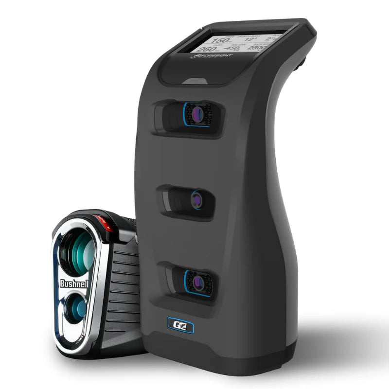 Foresight Sports GC3 SIG Golf Simulator Package