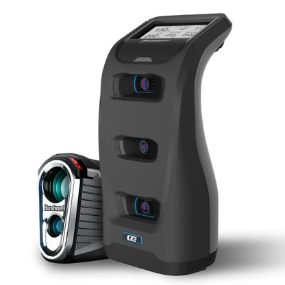 Foresight Sports GC3 SIG Golf Simulator Package