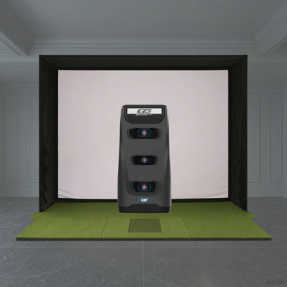 Foresight Sports GC3 SIG Golf Simulator Package