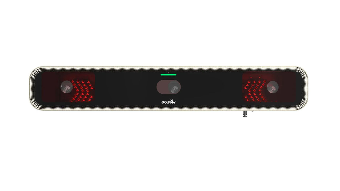 GolfJoy GR3 Launch Monitor