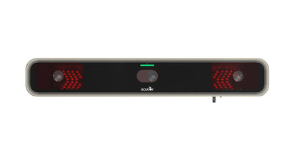 GolfJoy GR3 Launch Monitor