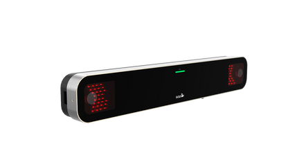 GolfJoy GR2 Launch Monitor