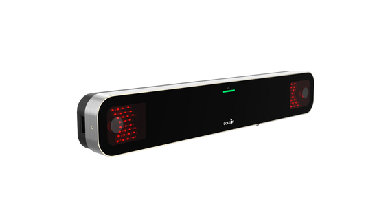 GolfJoy GR2 Launch Monitor