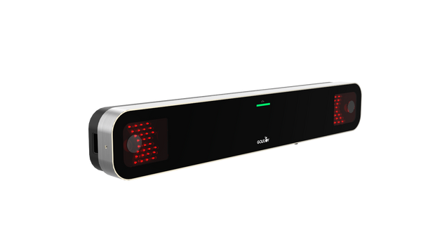 GolfJoy GR2 Launch Monitor