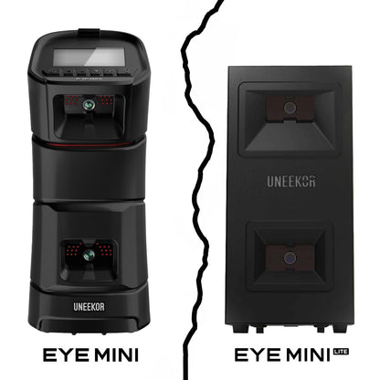 Uneekor EYE MINI LITE DIY Golf Simulator Package