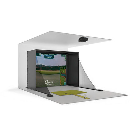 Carl's Golf League Simulator Bundle