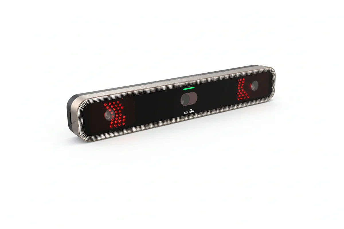 GolfJoy GR3 Launch Monitor