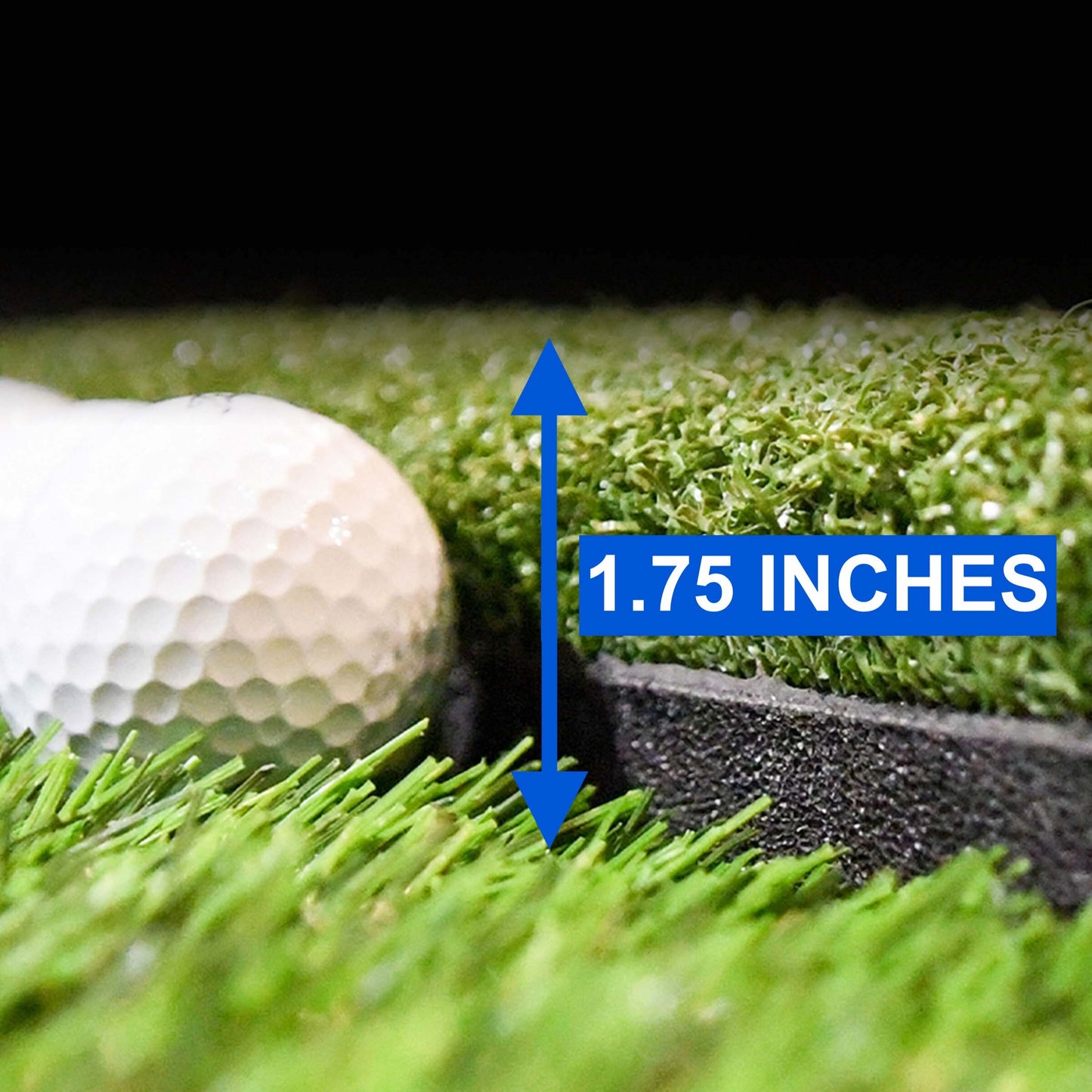 Carl's HotShot Golf Mat Systems