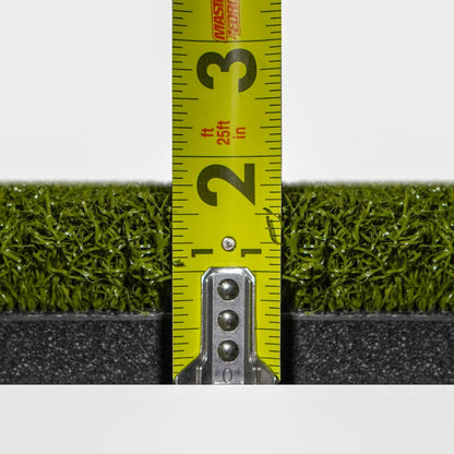 Carl's HotShot Golf Mat Systems