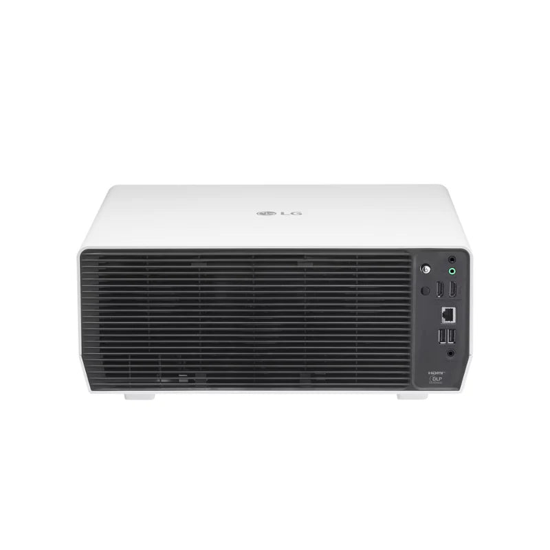 LG ProBeam BU53RG 5000 Lumen Laser 4K UHD Projector