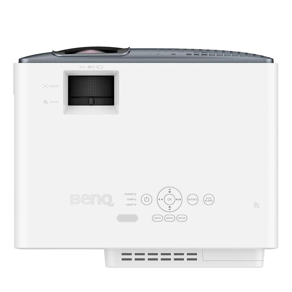 BenQ TK710STi 4K UHD Golf Simulator Projector