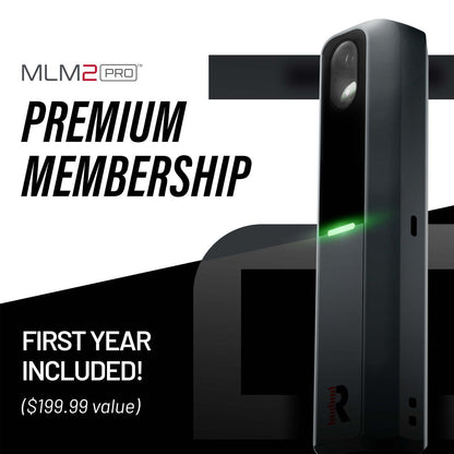 Rapsodo MLM2PRO Golf Simulator Package