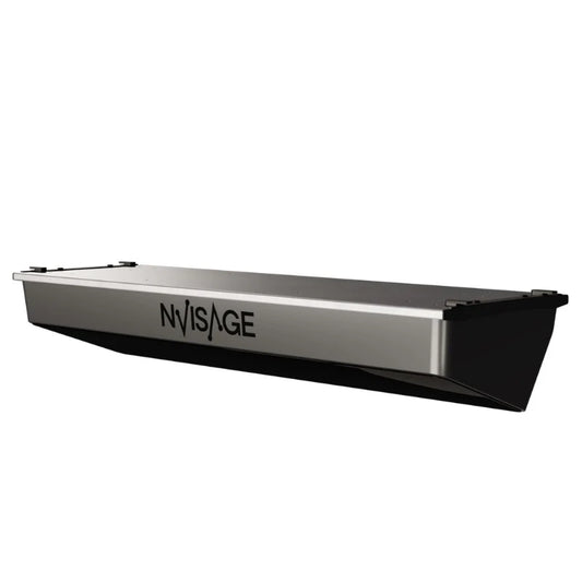 NVISAGE N1 Launch Monitor