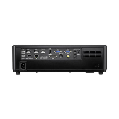 Optoma ZU607TST 6000-Lumens WUXGA Short Throw Golf Simulator Projector