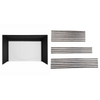 Carl's Place Pipe Framing Kit for Pro Golf Simulator Enclosure