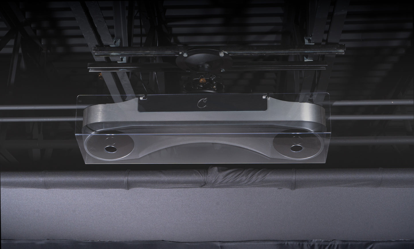 ProTee VX Protective Case