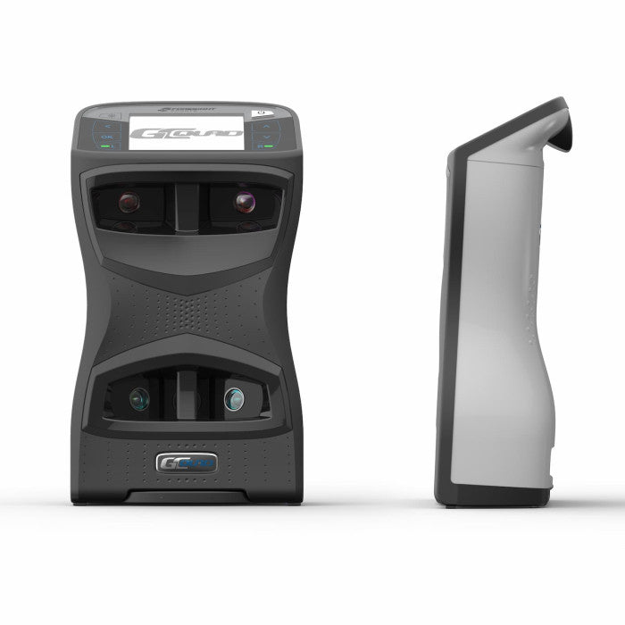 Foresight GC Quad Launch Monitor