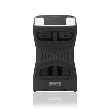 Foresight QuadMAX Launch Monitor