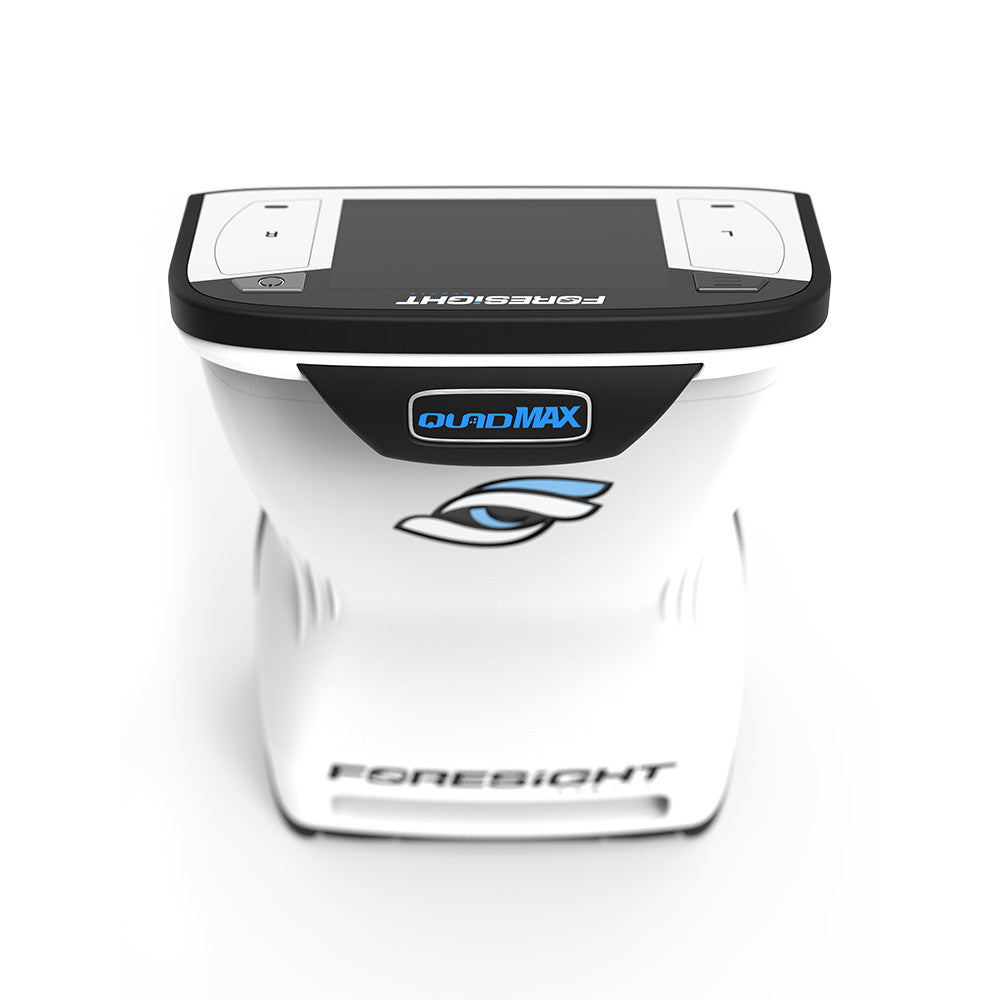 Foresight QuadMAX Launch Monitor
