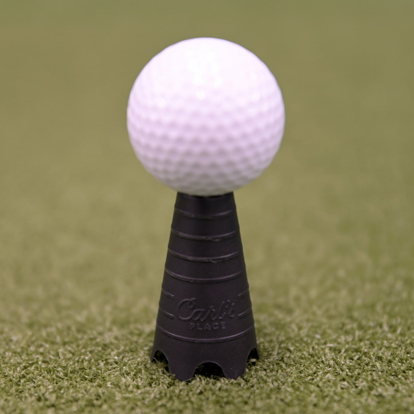 Foresight QuadMAX Golf Package