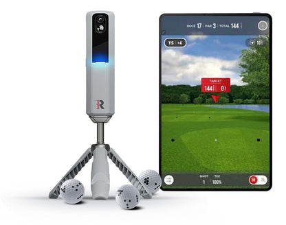 Rapsodo Cost Saver Golf Simulator Bundle
