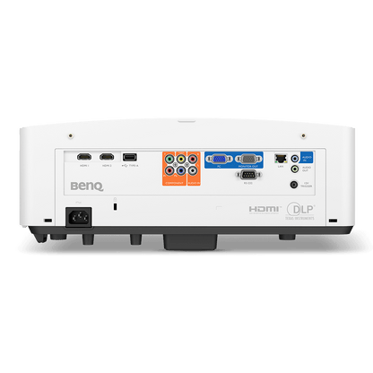 BenQ LU710 Golf Simulator Projector