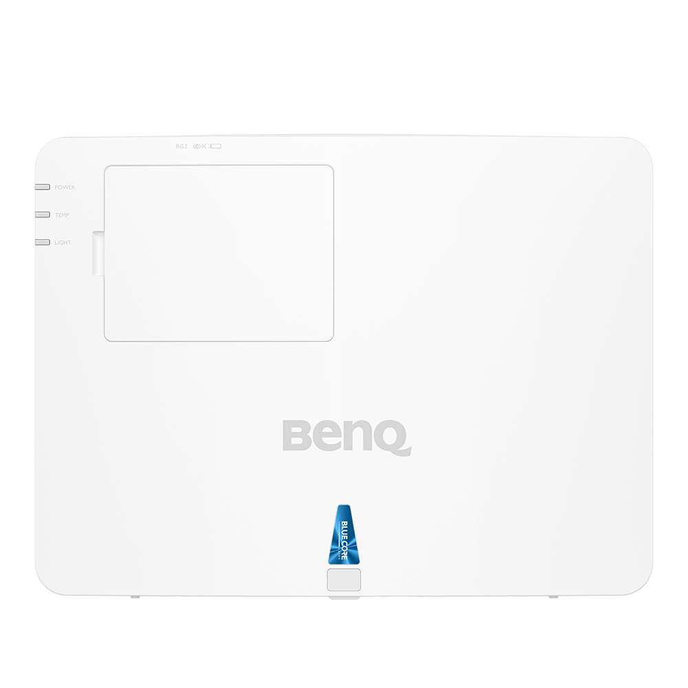 BenQ LU710 Golf Simulator Projector